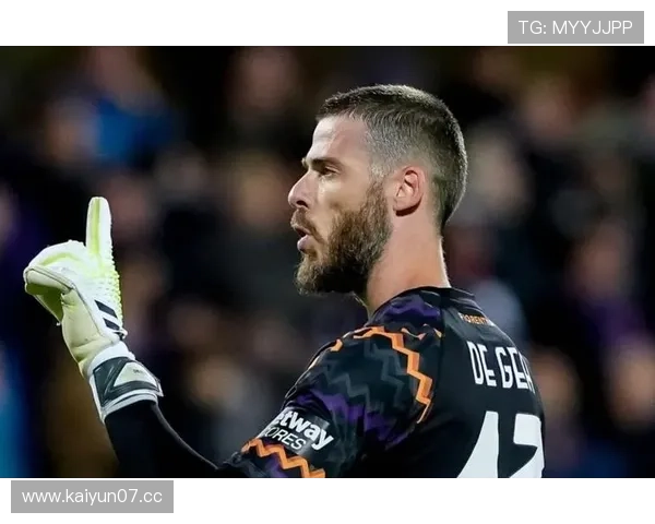 德赫亚回忆往事:曾有队友不关心比赛结果只顾嬉笑玩乐 德赫亚回忆往事:曾有队友不关心比赛结果只顾嬉笑玩乐