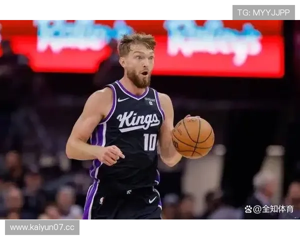 曝萨博尼斯不满效力平庸球队 或将在今夏向国王申请交易