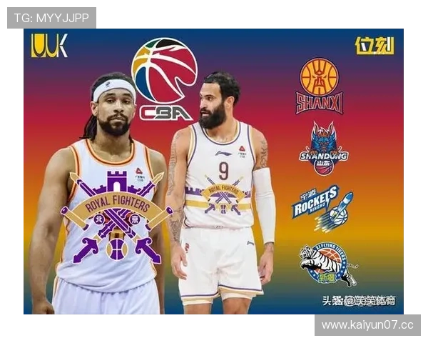 CBA季后赛外援阵容确定9队核心外援各自亮相创单季外援注册新纪录 CBA季后赛外援阵容确定9队核心外援各自亮相创单季外援注册新纪录